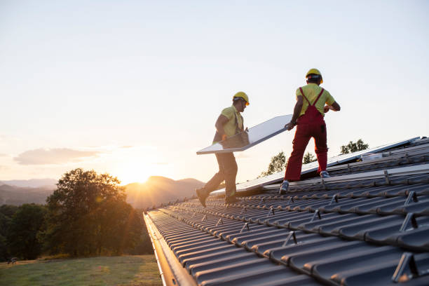 Best Roof Installation  in Yamhill, OR