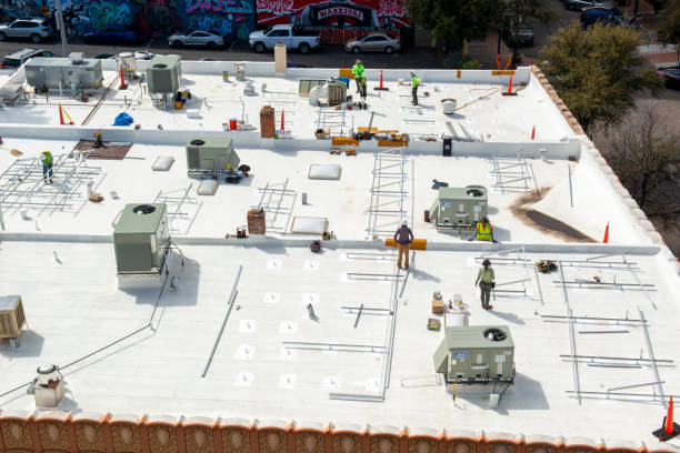 Best Steel Roofing  in Yamhill, OR